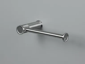 RÉTRO 0282011X - Stainless steel toilet roll holder _ Super Inox